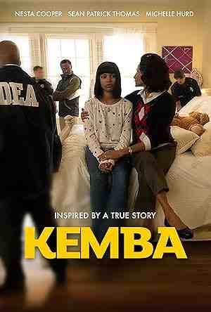 Kemba (2024) vj kimuli Michelle Hurd